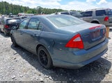 FORD FUSION SE 3FAHP0HA4BR222478 снимка