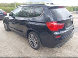BMW X3 XDRIVE35I 5UXWX7C59G0R16920 fotografie
