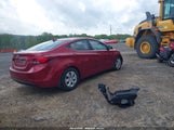 HYUNDAI ELANTRA SE 5NPDH4AE3GH680453 снимка