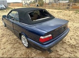BMW 325 IC WBABJ5322RJC79992 снимка