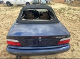 BMW 325 IC WBABJ5322RJC79992 fotografie