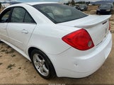 PONTIAC G6 NEW GT 1G2ZK57N294229757 photo