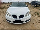 PONTIAC G6 NEW GT 1G2ZK57N294229757 fotografie