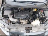 CHEVROLET SONIC LT MANUAL 1G1JD6SB9D4106495 снимка