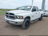 DODGE RAM 1500 SLT/LARAMIE 1D7HA18N25S292452 fotografie