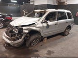 HONDA PILOT EX-L 5FNYF18635B056717 снимка