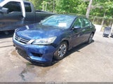HONDA ACCORD LX 1HGCR2F32EA226947 снимка