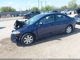 HONDA CIVIC LX 1HGFA16526L131486 снимка