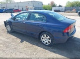 HONDA CIVIC LX 1HGFA16526L131486 снимка