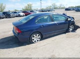 HONDA CIVIC LX 1HGFA16526L131486 снимка
