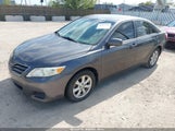 TOYOTA CAMRY LE 4T4BF3EK7BR127201 снимка