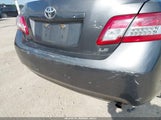 TOYOTA CAMRY LE 4T4BF3EK7BR127201 снимка