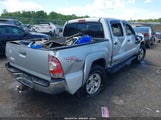 TOYOTA TACOMA BASE V6 5TELU42N56Z234046 снимка
