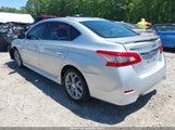 NISSAN SENTRA SR 3N1AB7AP4DL782561 снимка