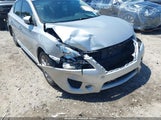 NISSAN SENTRA SR 3N1AB7AP4DL782561 снимка