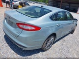 FORD FUSION HYBRID SE 3FA6P0LU4DR259073 снимка