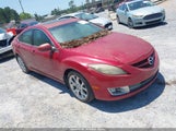 MAZDA MAZDA6 S GRAND TOURING 1YVHP82B895M25388 снимка