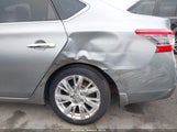 NISSAN SENTRA SL 3N1AB7AP2DL685116 снимка