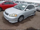 Toyota Corolla S 1NXBR30E57Z930275 снимка