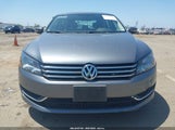 VOLKSWAGEN PASSAT 1.8T WOLFSBURG EDITION 1VWAT7A30EC025433 снимка