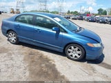 HONDA CIVIC LX 1HGFA16537L025890 снимка