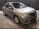 NISSAN VERSA 1.6 SV 3N1CN7AP8EL822643 снимка