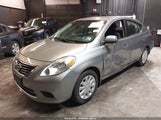 NISSAN VERSA 1.6 SV 3N1CN7AP8EL822643 снимка