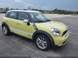MINI COOPER S COUNTRYMAN WMWZC5C50BWM11267 снимка
