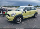 MINI COOPER S COUNTRYMAN WMWZC5C50BWM11267 снимка
