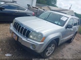 JEEP GRAND CHEROKEE LIMITED 1J4HS58N65C570465 fotografie