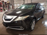 ACURA ZDX 2HNYB1H43AH502440 снимка