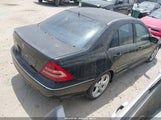 MERCEDES-BENZ C 230 SPORT WDBRF52H76F762025 fotografie