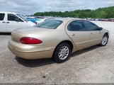 CHRYSLER CONCORDE LX 2C3HD46R2XH721824 снимка