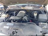GMC SIERRA 1500 SLT 1GTEC19T75Z283919 снимка