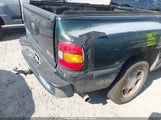 GMC SIERRA 1500 SLT 1GTEC19T75Z283919 снимка