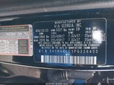 KIA SORENTO LX 5XYRG4LC1PG226455 снимка
