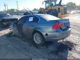 BMW 335D WBAPN7C59BA779778 photo