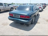 BUICK LESABRE CUSTOM 1G4HP52K0WH466821 снимка