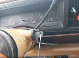 BUICK LESABRE CUSTOM 1G4HP52K0WH466821 снимка