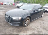 AUDI A4 2.0T PREMIUM WAUDFAFL6GN005527 снимка