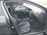 AUDI A4 2.0T PREMIUM WAUDFAFL6GN005527 снимка