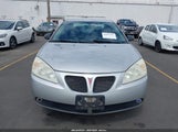 Pontiac G6 Value Leader 1G2ZF58BX74153694 снимка