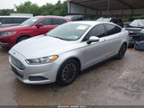 FORD FUSION S 1FA6P0G76F5127393 снимка
