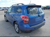 SUBARU FORESTER 2.5I LIMITED JF2SJARC3FH427449 снимка
