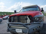 DODGE RAM 2500 SLT/POWER WAGON 3D7KS28A98G150908 снимка