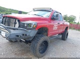 DODGE RAM 2500 SLT/POWER WAGON 3D7KS28A98G150908 снимка