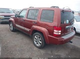 JEEP LIBERTY LIMITED EDITION 1J8GP58K98W200759 fotografie