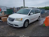 CHRYSLER TOWN & COUNTRY TOURING 2C4RC1BG0ER383594 fotografie