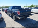 FORD F-150 XLT 1FTFW1ET0EKF71968 снимка
