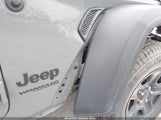 JEEP WRANGLER UNLIMITED SPORT 4X4 1C4HJXDG8NW126143 fotografie